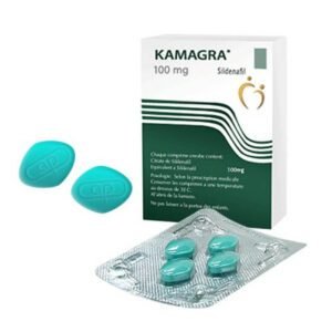 Buy Kamagra 100Mg Tablets Online