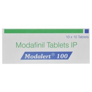 Buy Modalert 100Mg Tablet Online