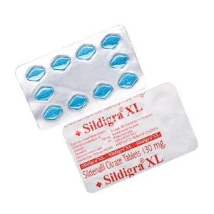 Buy Sildigra XL Plus 150Mg Tablet Online