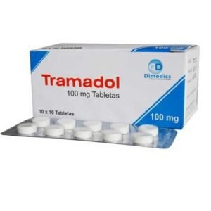 Buy Tramadol 100Mg Tablet Online