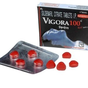 Buy Vigora 100Mg tablet Online