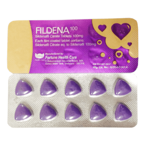 Buy Fildena 100Mg Tablet Online